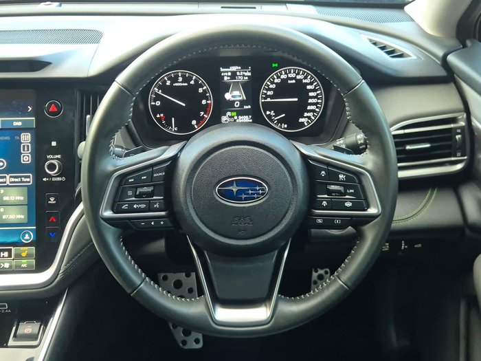 2022 Subaru Outback AWD Sport