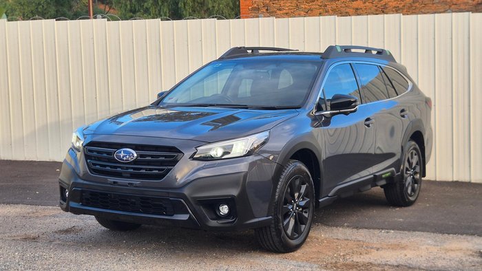 2022 Subaru Outback AWD Sport