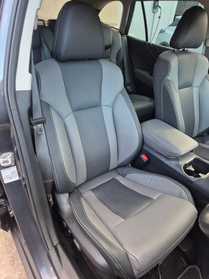 2022 Subaru Outback AWD Sport