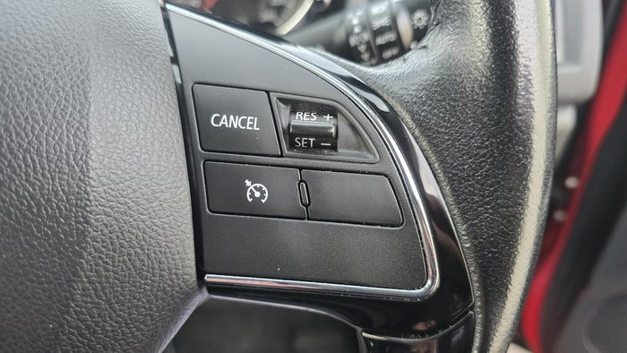 2021 Mitsubishi ASX LS