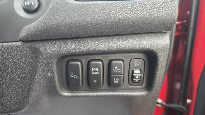 2021 Mitsubishi ASX LS