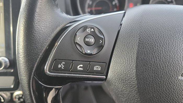 2021 Mitsubishi ASX LS