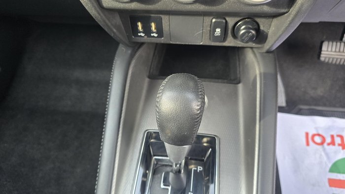 2021 Mitsubishi ASX LS