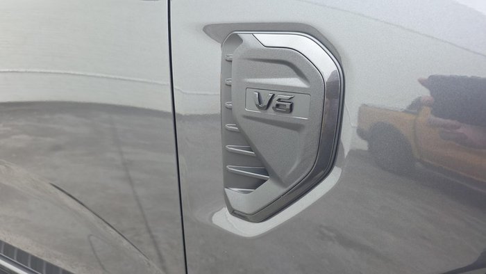 2025 Ford Ranger Sport