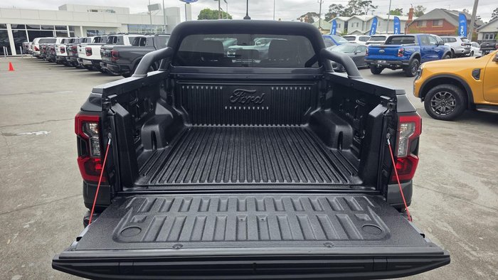 2025 Ford Ranger Sport