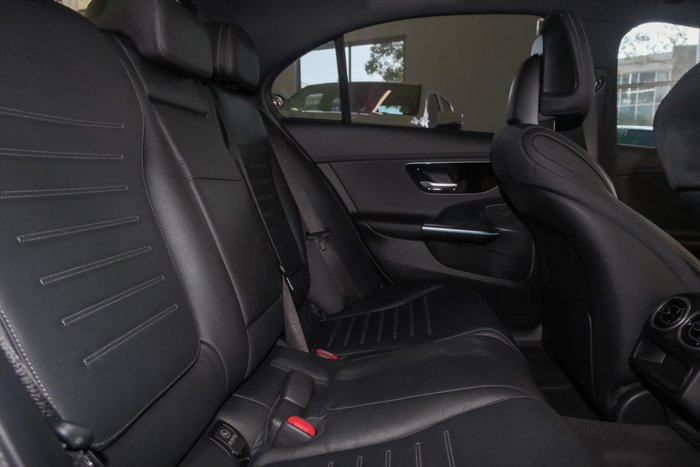 2022 Mercedes-Benz C-Class C300