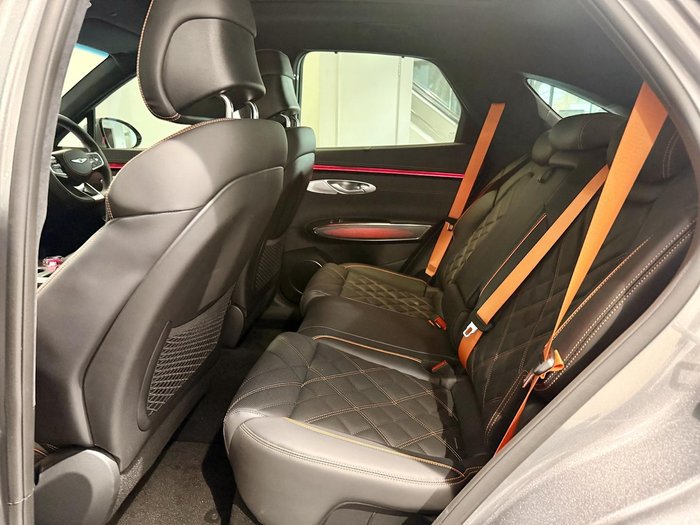 2025 Genesis GV70 3.5T SIGNATURE SPORT
