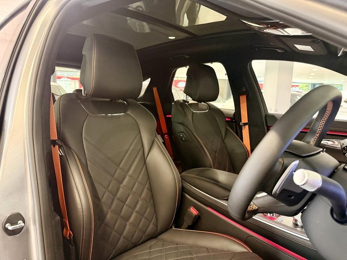 2025 Genesis GV70 3.5T SIGNATURE SPORT