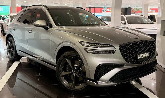 2025 Genesis GV70 3.5T SIGNATURE SPORT