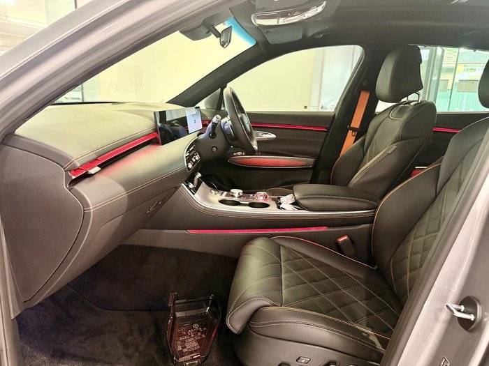 2025 Genesis GV70 3.5T SIGNATURE SPORT