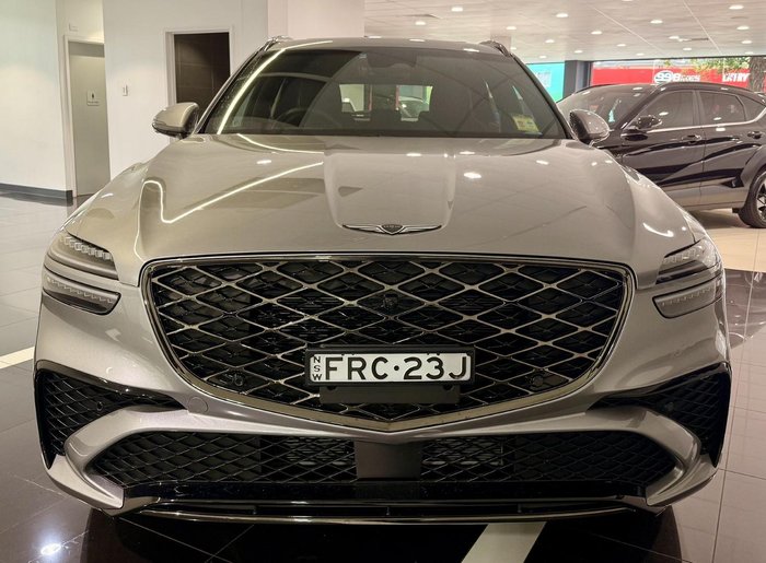 2025 Genesis GV70 3.5T SIGNATURE SPORT