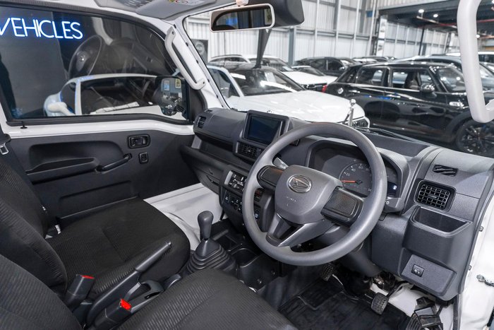 2023 Daihatsu Hi-Jet Jumbo