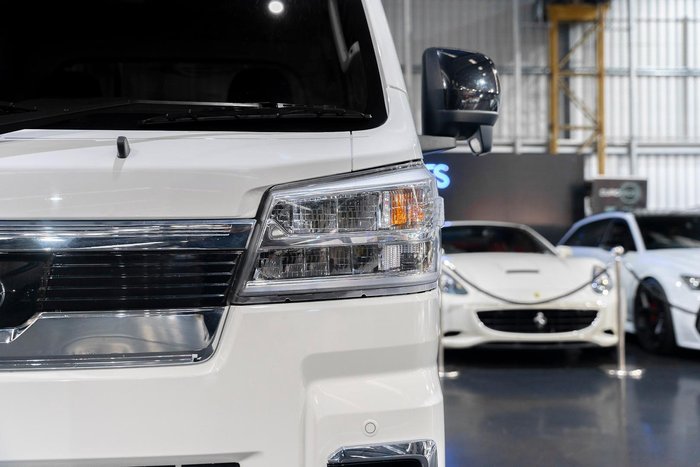 2023 Daihatsu Hi-Jet Jumbo