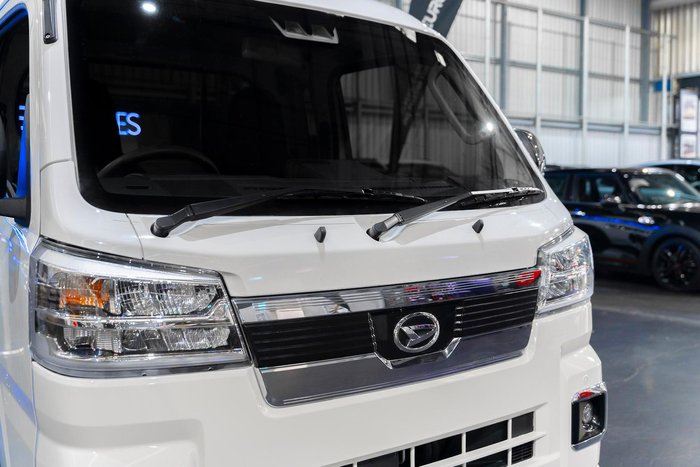 2023 Daihatsu Hi-Jet Jumbo
