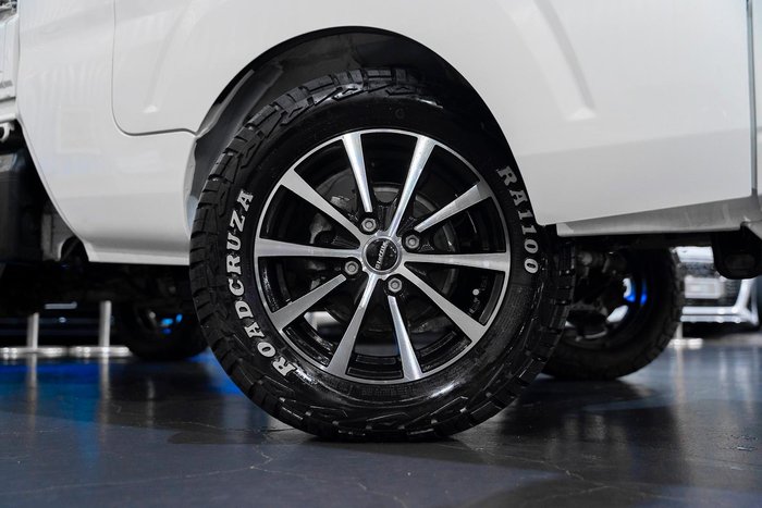 2023 Daihatsu Hi-Jet Jumbo