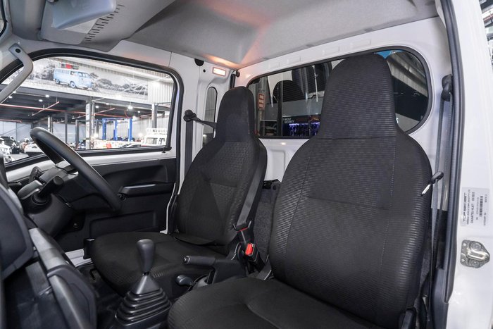 2023 Daihatsu Hi-Jet Jumbo