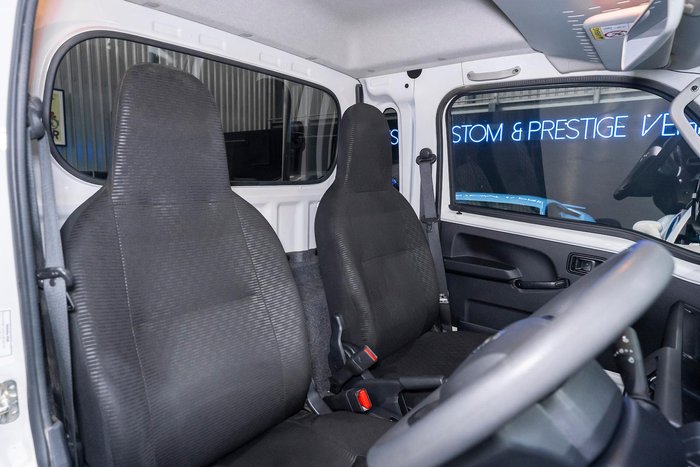 2023 Daihatsu Hi-Jet Jumbo
