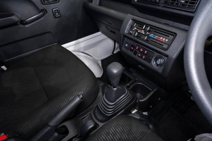 2023 Daihatsu Hi-Jet Jumbo
