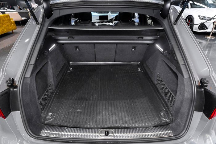 2018 Audi A4 Black Edition