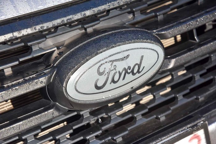 2022 Ford Ranger XLS Hi-Rider