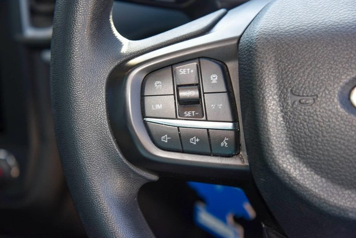 2022 Ford Ranger XLS Hi-Rider