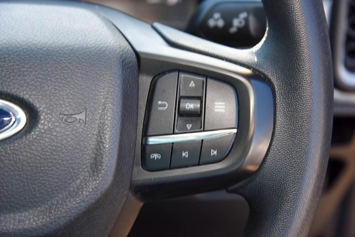 2022 Ford Ranger XLS Hi-Rider
