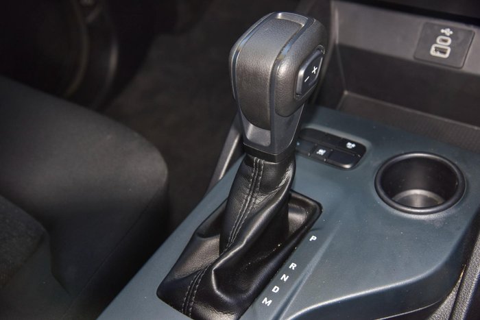 2022 Ford Ranger XLS Hi-Rider