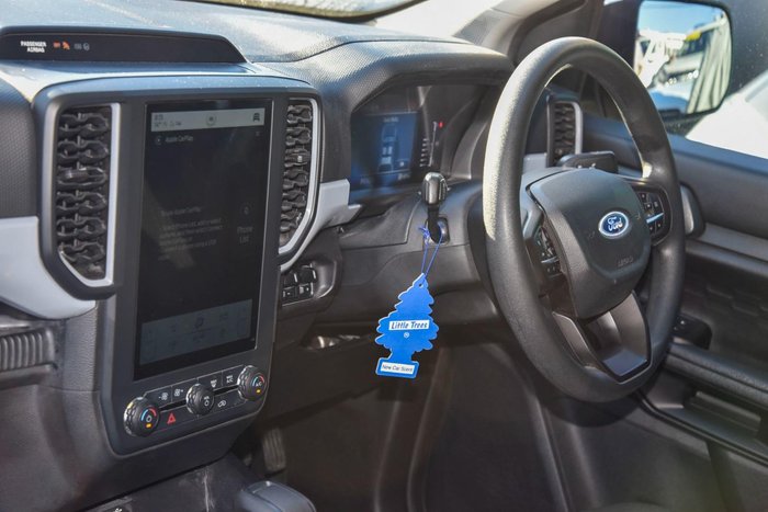 2022 Ford Ranger XLS Hi-Rider