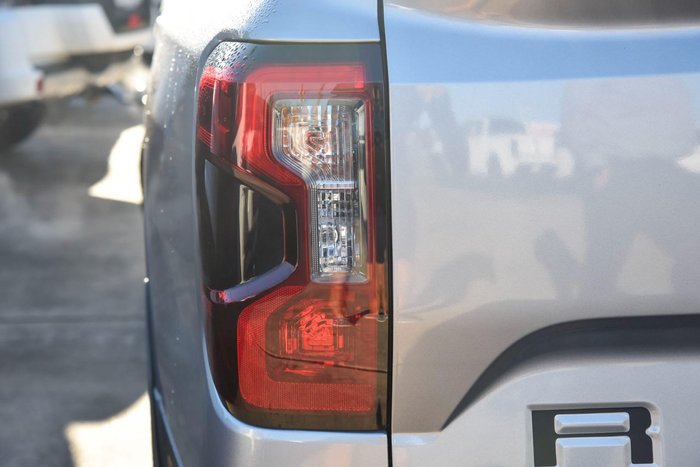 2022 Ford Ranger XLS Hi-Rider