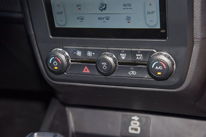 2022 Ford Ranger XLS Hi-Rider