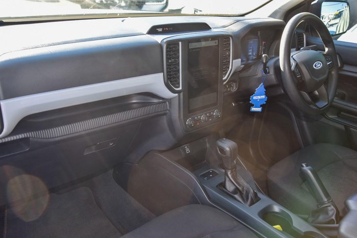 2022 Ford Ranger XLS Hi-Rider