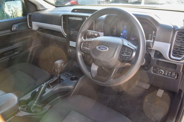 2022 Ford Ranger XLS Hi-Rider