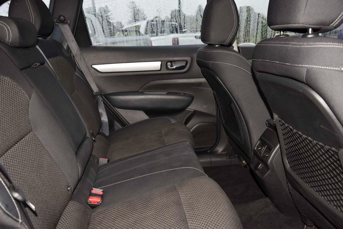 2016 Renault Koleos Life