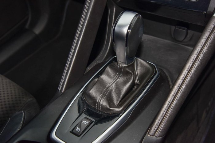 2016 Renault Koleos Life