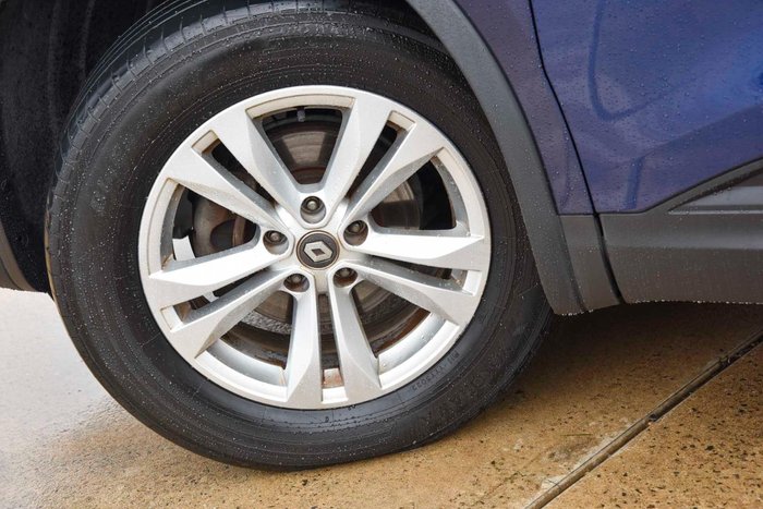 2016 Renault Koleos Life