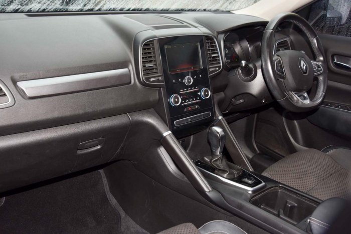 2016 Renault Koleos Life