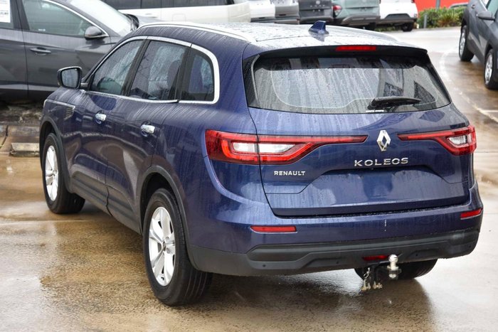 2016 Renault Koleos Life
