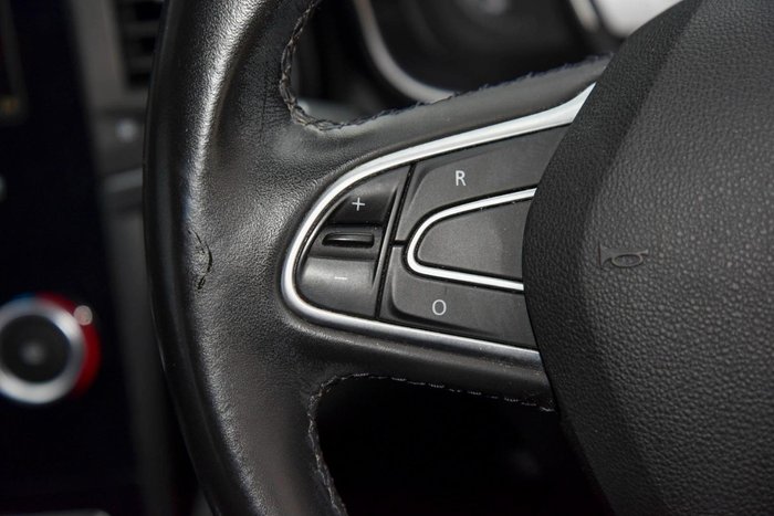 2016 Renault Koleos Life