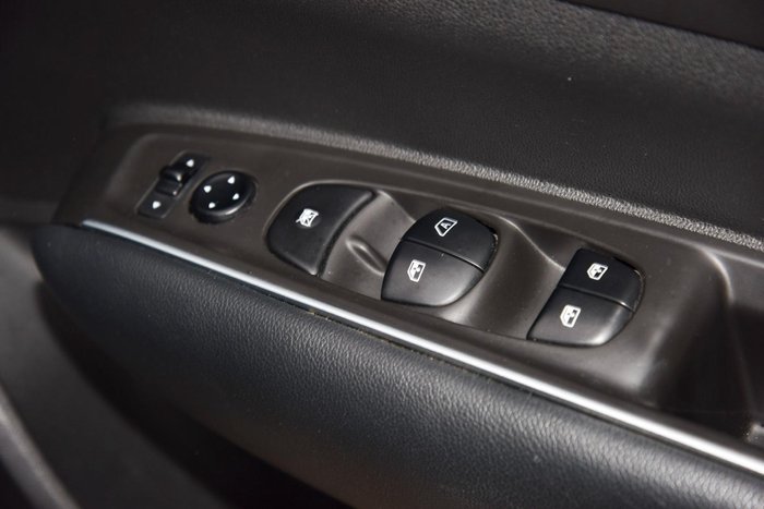 2016 Renault Koleos Life