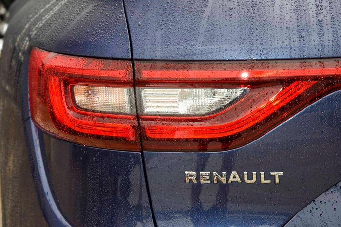 2016 Renault Koleos Life