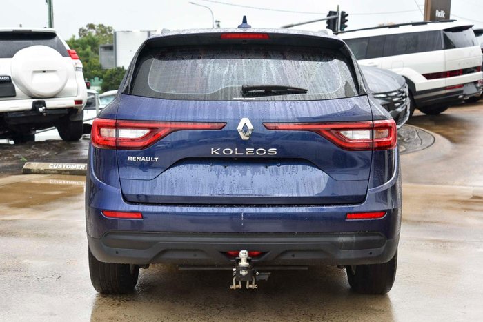 2016 Renault Koleos Life