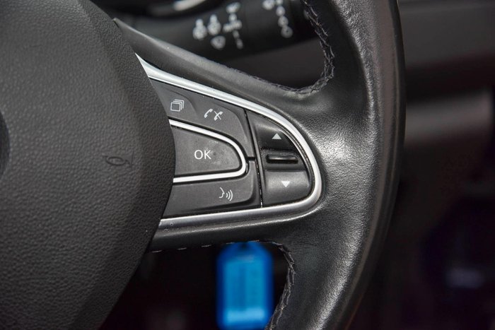 2016 Renault Koleos Life