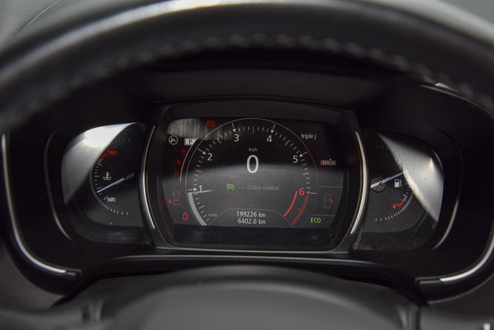 2016 Renault Koleos Life