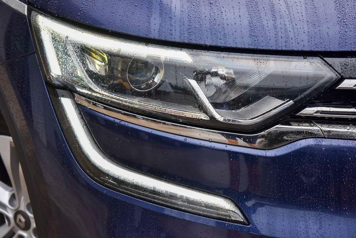 2016 Renault Koleos Life