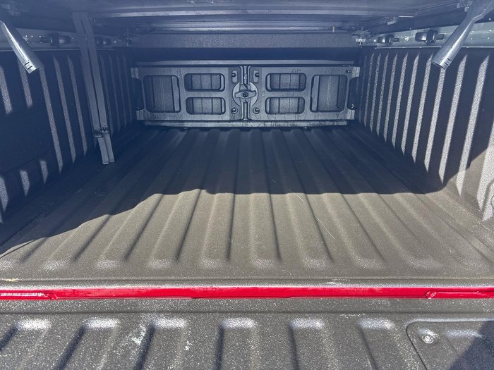 2025 RAM 1500 Limited Hurricane HO RamBox