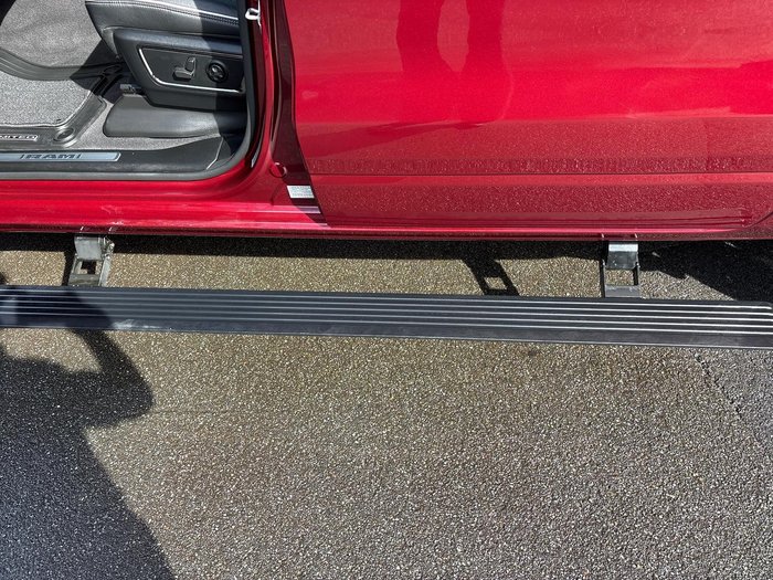 2025 RAM 1500 Limited Hurricane HO RamBox