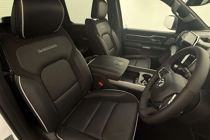 2024 RAM 1500 Laramie Sport Hurricane SO RamBox