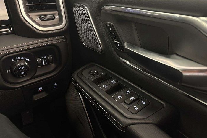 2024 RAM 1500 Laramie Sport Hurricane SO RamBox