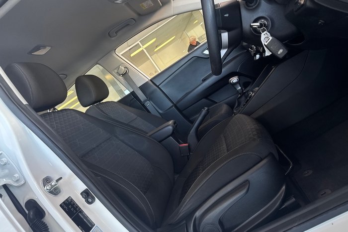 2017 Kia Rio S