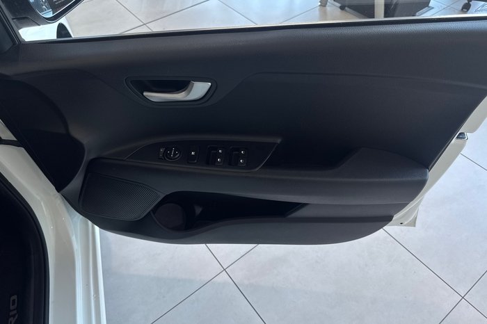 2017 Kia Rio S
